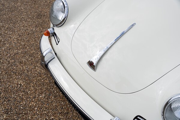 Used Porsche 356 1936 for sale - 74892768: Photo 64