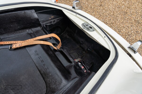 Used Porsche 356 1936 for sale - 74892768: Photo 68