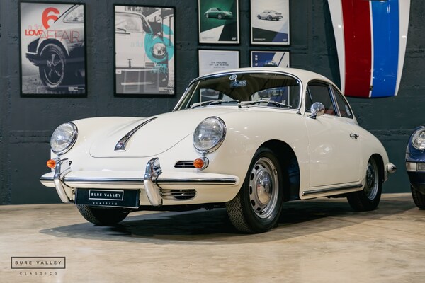 Used Porsche 356 1936 for sale - 74892768: Photo 71