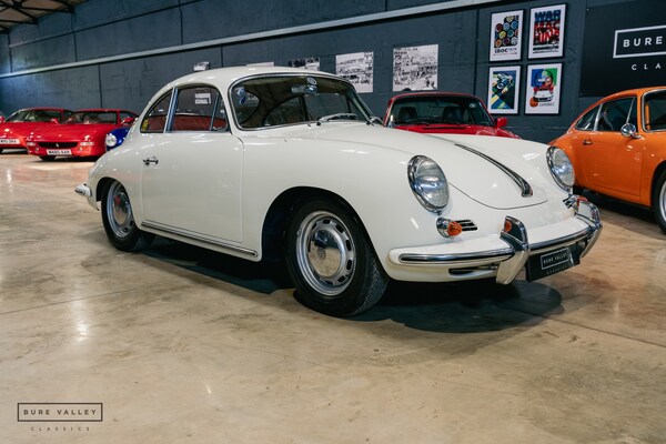 Used Porsche 356 1936 for sale - 74892768: Photo 72