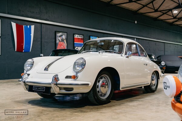 Used Porsche 356 1936 for sale - 74892768: Photo 75