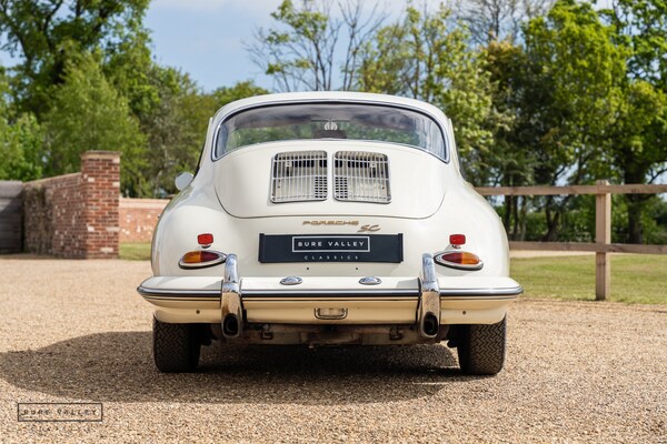 Used Porsche 356 1936 for sale - 74892768: Photo 7