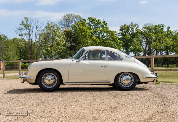 Used Porsche 356 1936 for sale - 74892768: Photo 8