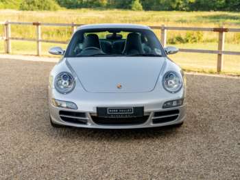 Used Porsche 911 2007 for sale - 75170318: Photo