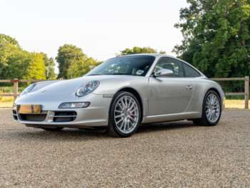 Used Porsche 911 2007 for sale - 75170318: Photo
