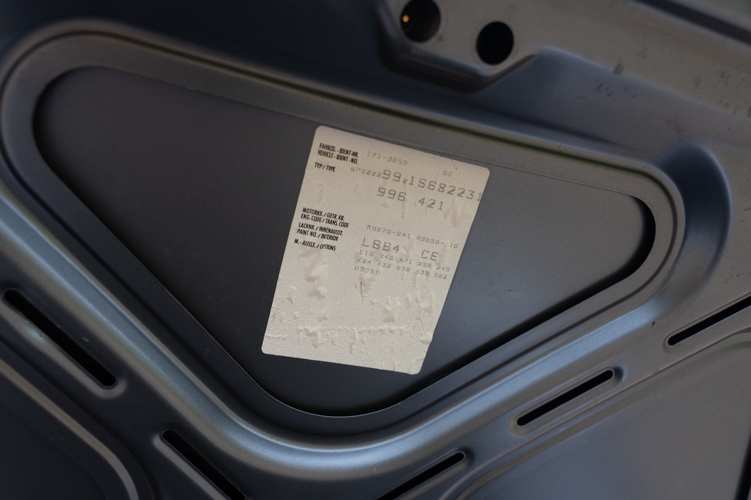 Vehicle 27