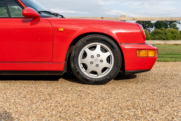 Used Porsche 911 1993 for sale - 75582157: Photo 10