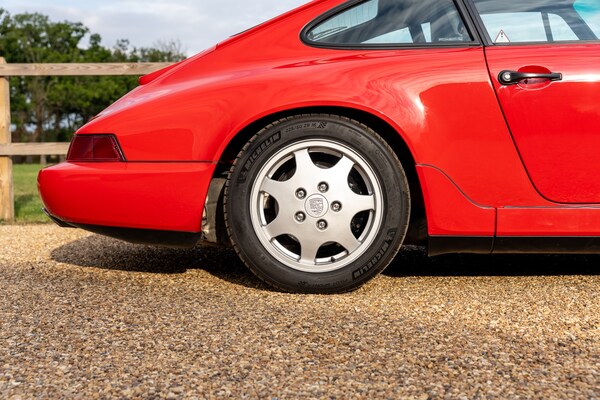 Used Porsche 911 1993 for sale - 75582157: Photo 11