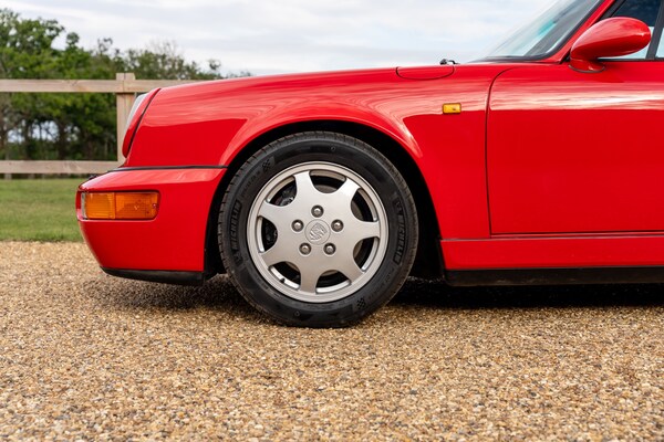 Used Porsche 911 1993 for sale - 75582157: Photo 13