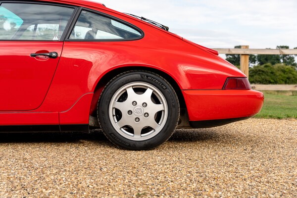 Used Porsche 911 1993 for sale - 75582157: Photo 14