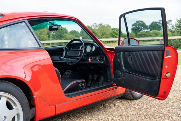 Used Porsche 911 1993 for sale - 75582157: Photo 15