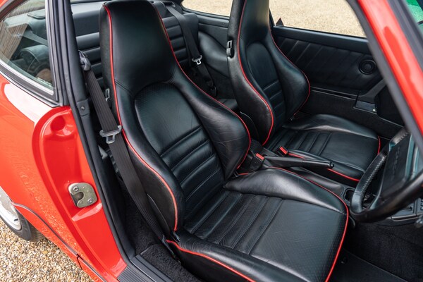 Used Porsche 911 1993 for sale - 75582157: Photo 16