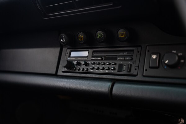 Used Porsche 911 1993 for sale - 75582157: Photo 20