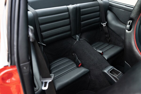 Used Porsche 911 1993 for sale - 75582157: Photo 22
