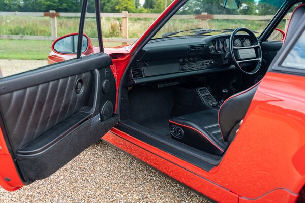 Used Porsche 911 1993 for sale - 75582157: Photo 23