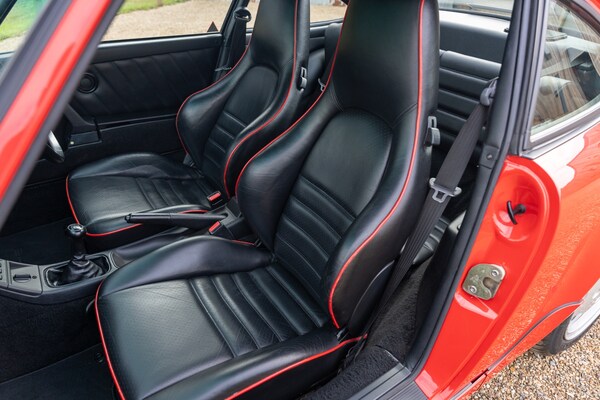 Used Porsche 911 1993 for sale - 75582157: Photo 25