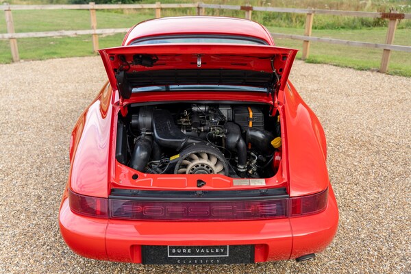 Used Porsche 911 1993 for sale - 75582157: Photo 28