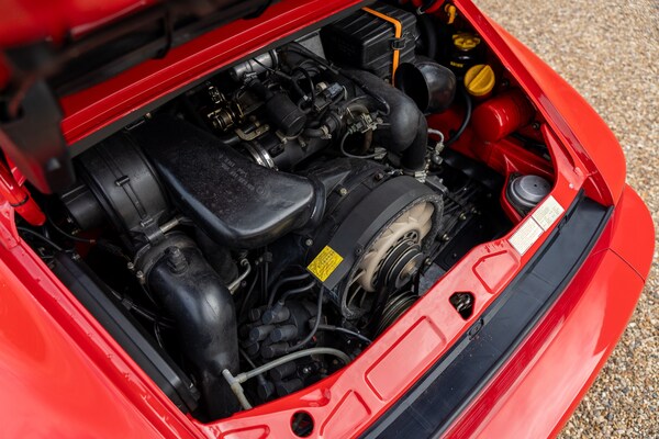 Used Porsche 911 1993 for sale - 75582157: Photo 29