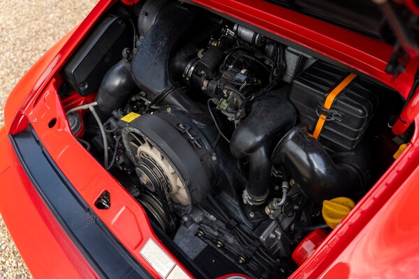 Used Porsche 911 1993 for sale - 75582157: Photo 30