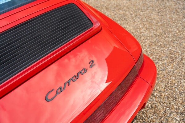 Used Porsche 911 1993 for sale - 75582157: Photo 31