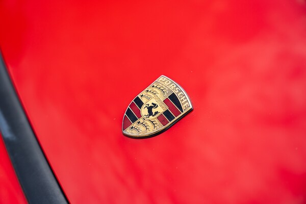 Used Porsche 911 1993 for sale - 75582157: Photo 33