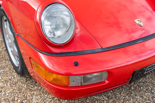 Used Porsche 911 1993 for sale - 75582157: Photo 34