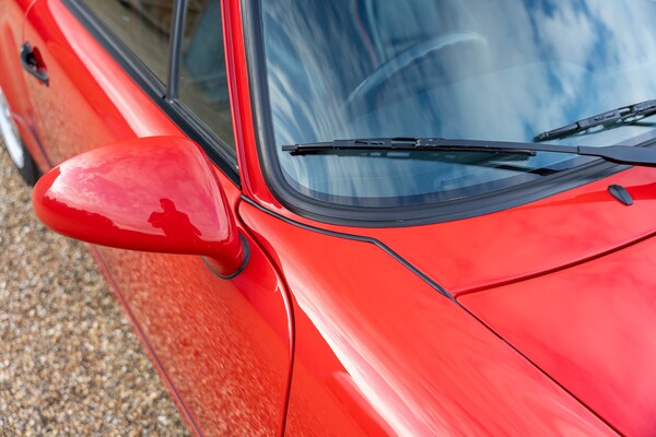 Used Porsche 911 1993 for sale - 75582157: Photo 35