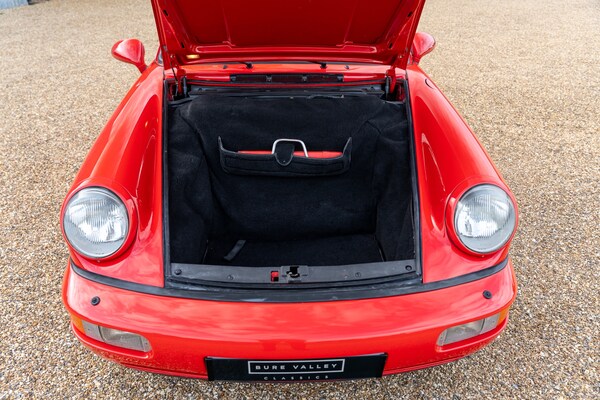 Used Porsche 911 1993 for sale - 75582157: Photo 37