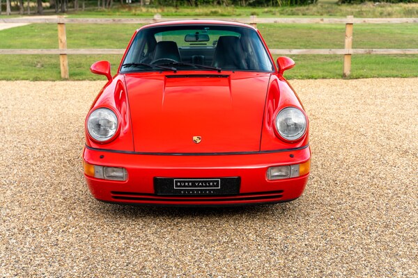Used Porsche 911 1993 for sale - 75582157: Photo 3