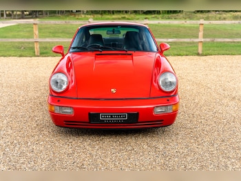 Used Porsche 911 1993 for sale - 75582157: Photo
