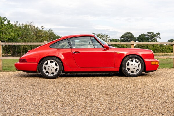 Used Porsche 911 1993 for sale - 75582157: Photo 6