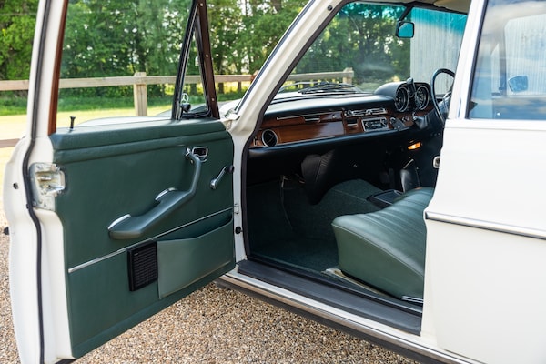Used Mercedes-Benz 280 1972 for sale - 74892743: Photo 15