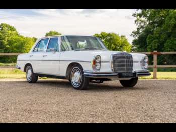 Used Mercedes-Benz 280 1972 for sale - 74892743: Photo