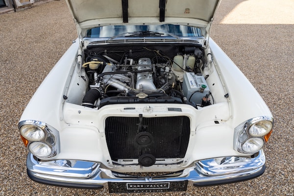 Used Mercedes-Benz 280 1972 for sale - 74892743: Photo 21