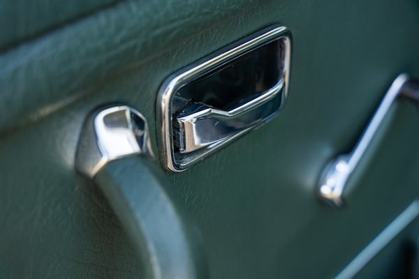 Used Mercedes-Benz 280 1972 for sale - 74892743: Photo 29