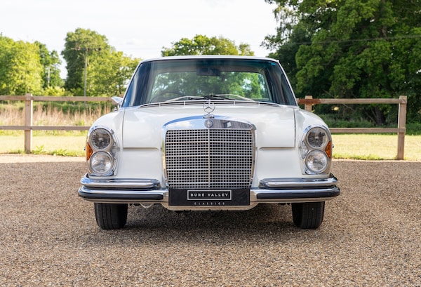 Used Mercedes-Benz 280 1972 for sale - 74892743: Photo 2