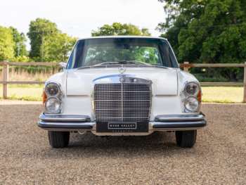 Used Mercedes-Benz 280 1972 for sale - 74892743: Photo
