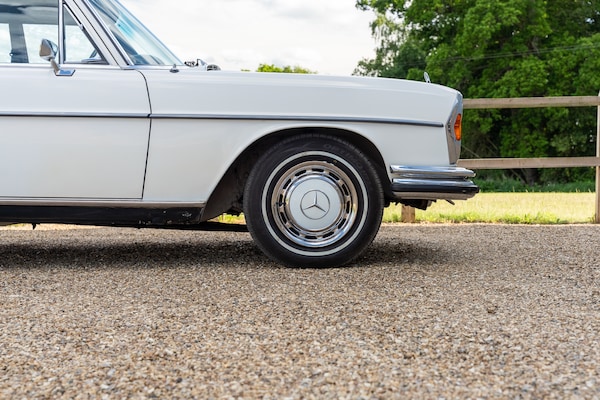 Used Mercedes-Benz 280 1972 for sale - 74892743: Photo 30