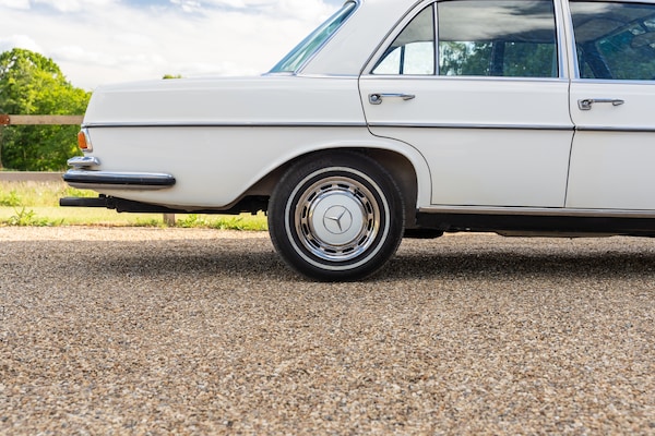 Used Mercedes-Benz 280 1972 for sale - 74892743: Photo 31