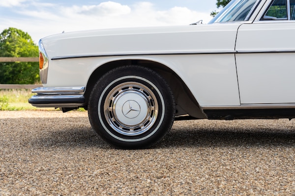 Used Mercedes-Benz 280 1972 for sale - 74892743: Photo 32