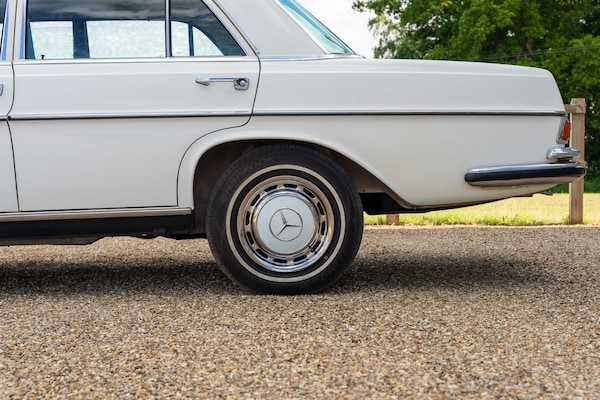Used Mercedes-Benz 280 1972 for sale - 74892743: Photo 33