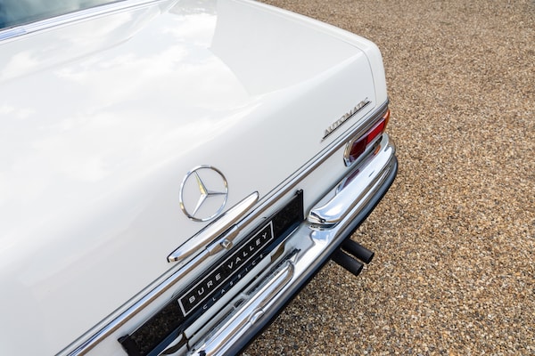 Used Mercedes-Benz 280 1972 for sale - 74892743: Photo 34