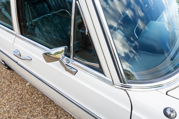 Used Mercedes-Benz 280 1972 for sale - 74892743: Photo 35