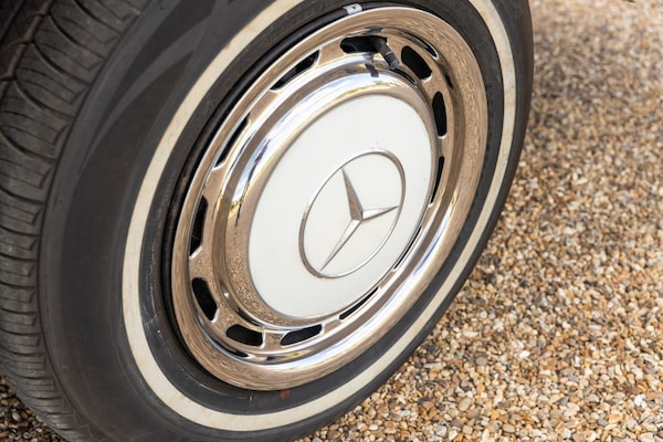 Used Mercedes-Benz 280 1972 for sale - 74892743: Photo 40