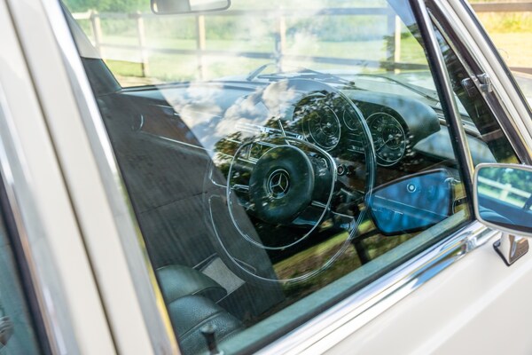 Used Mercedes-Benz 280 1972 for sale - 74892743: Photo 42