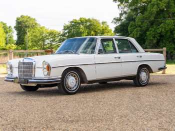 Used Mercedes-Benz 280 1972 for sale - 74892743: Photo