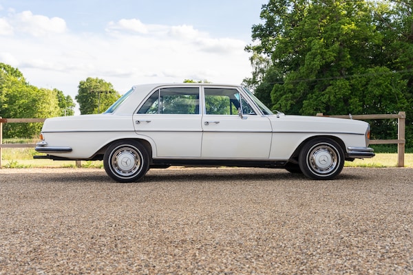 Used Mercedes-Benz 280 1972 for sale - 74892743: Photo 6