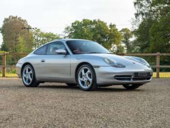 Porsche, 911 2003 2dr Tiptronic S *PORSCHE ENGINE OVERALL & IMS BEARING @61437 RECEIPT £10K*