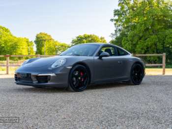 Used Porsche 911 2013 for sale - 74892806: Photo
