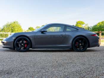 Used Porsche 911 2013 for sale - 74892806: Photo